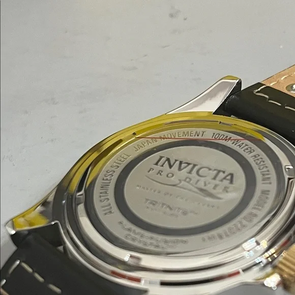 NWT - 22074 - Invicta Pro Diver Men’s Watch - Picture 6 of 10